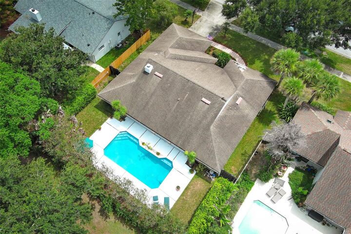 Property Photo: 4661 N Saint Brides Circle FL 32812