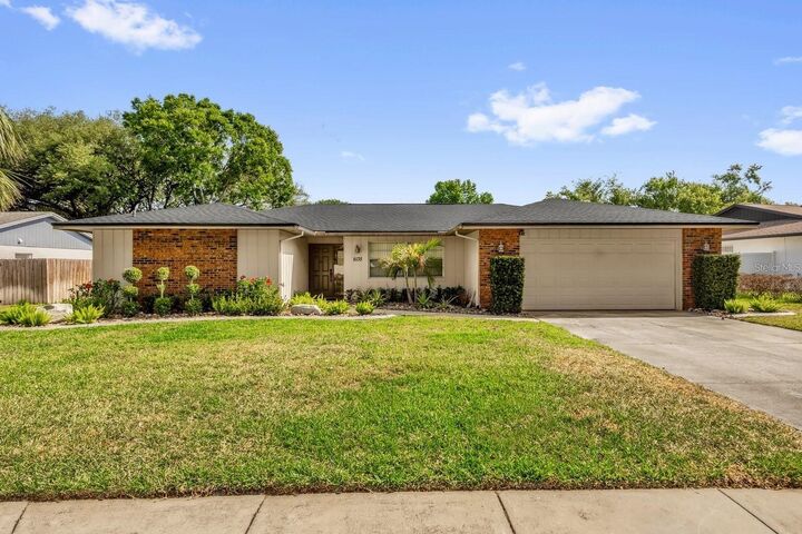 Property Photo: 8135 Sandberry Boulevard FL 32819