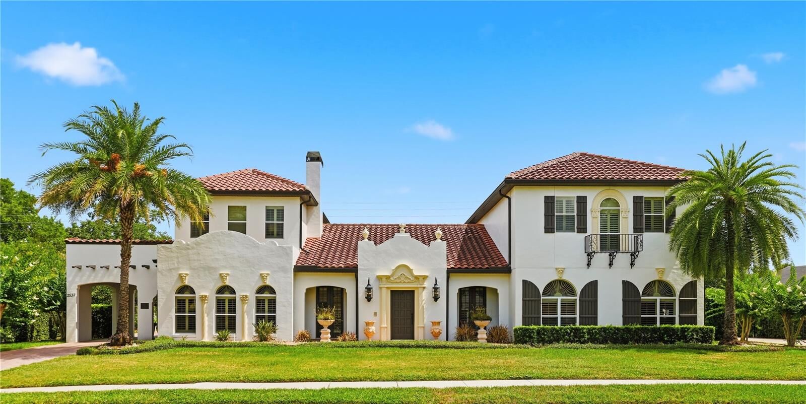 Property Photo: 2537 Stoneview Road FL 32806