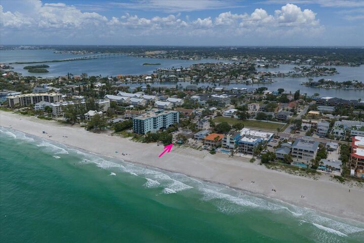 Property Photo:  2308 Beach Trail  FL 33785 
