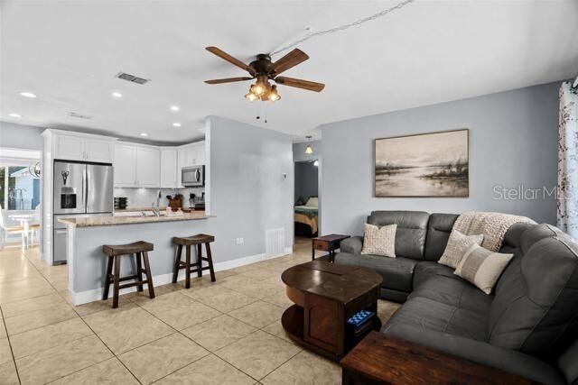 Property Photo:  4817 Drift Tide Drive  FL 34652 