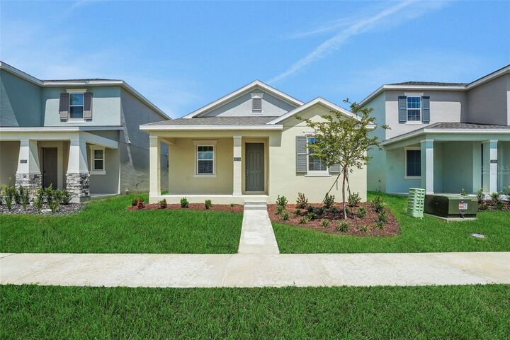 Property Photo: 5128 Waypointe Boulevard FL 32712
