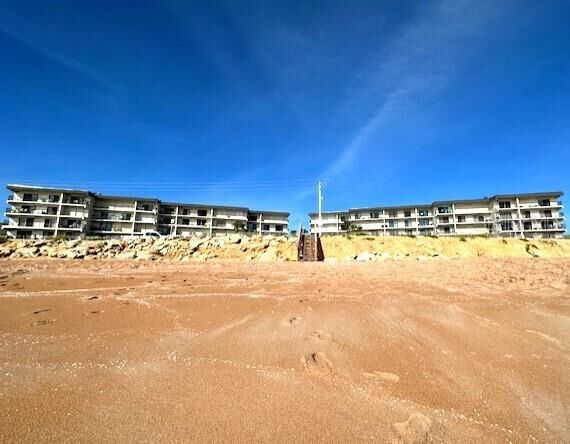 Property Photo:  2700 Ocean Shore Boulevard 504  FL 32176 