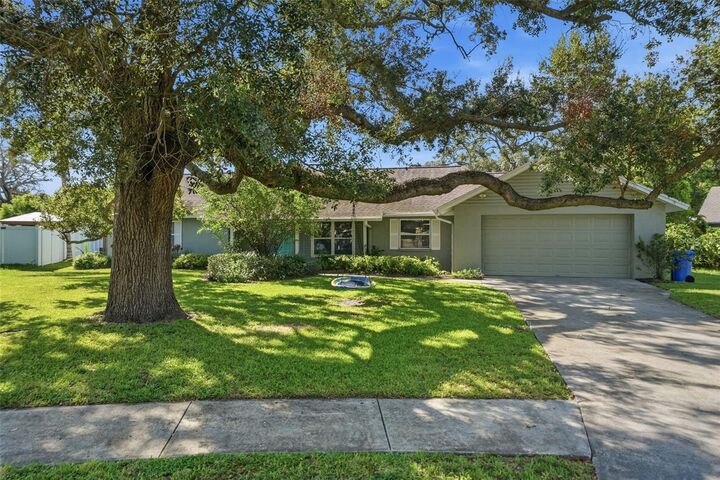 Property Photo: 13536 Lake Magdalene Drive FL 33613