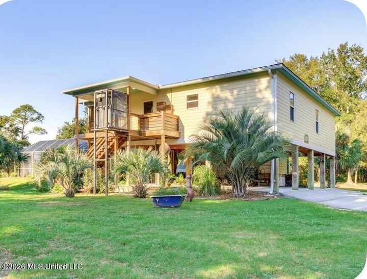 Property Photo:  2001 Vaughandale Drive  MS 39553 