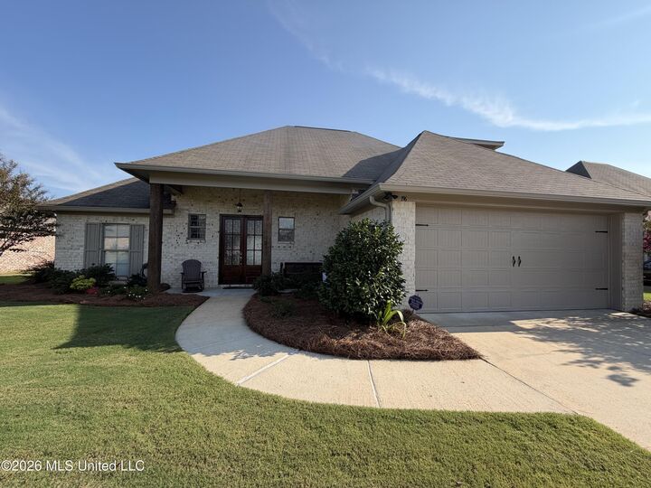 Property Photo: 196 Falls Crossing MS 39110