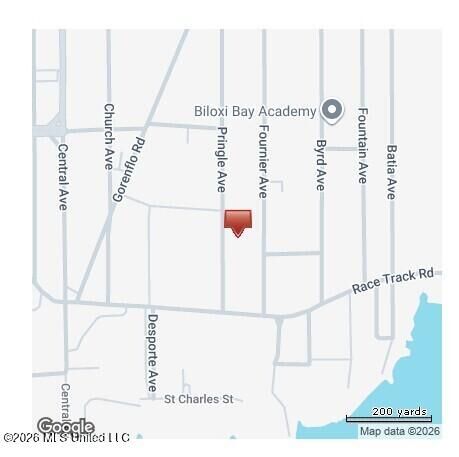 Property Photo:  9522 Pringle Avenue  MS 39540 