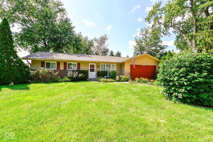 Property Photo:  136 Lantern  IN 46032 