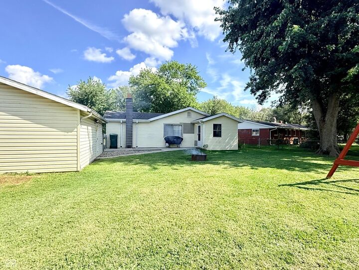 Property Photo: 910 Terrace Drive IN 47933