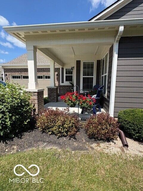 Property Photo: 17351 Northam Drive IN 46074