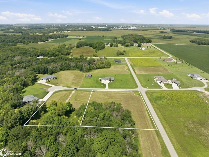 Property Photo:  2126 &Amp 2128 336th Street  IA 50461 