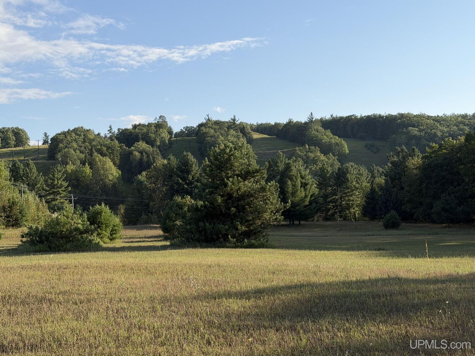 Property Photo: Lot 7 Ski View Drive MI 49870