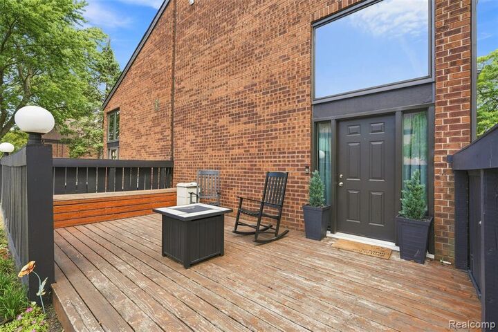 Property Photo: 14138 Ziegler Street MI 48180 5354