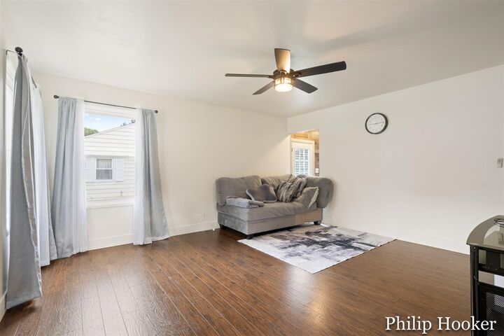 Property Photo:  1383 Katrina Drive  MI 49508-6140 