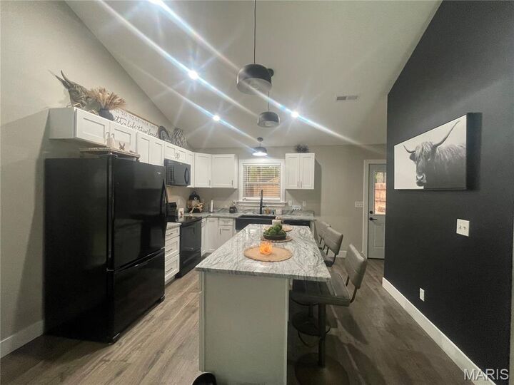 Property Photo:  6156 J-M Court  MO 63036 