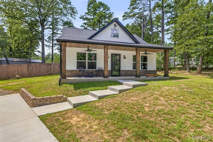 Property Photo:  6156 J-M Court  MO 63036 