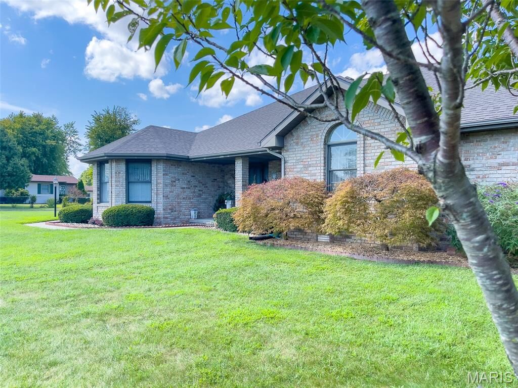 Property Photo: 401 Jessie Street MO 65536