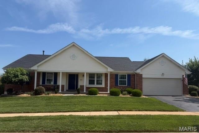 Property Photo:  1346 Cherry Glen Court  MO 63017 