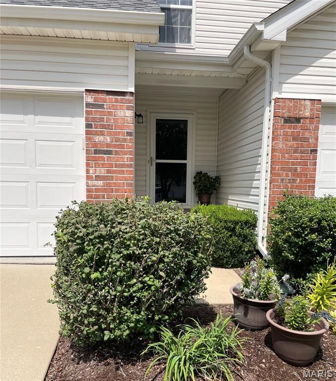 Property Photo: 500 Flowering Magnolia Drive MO 63366