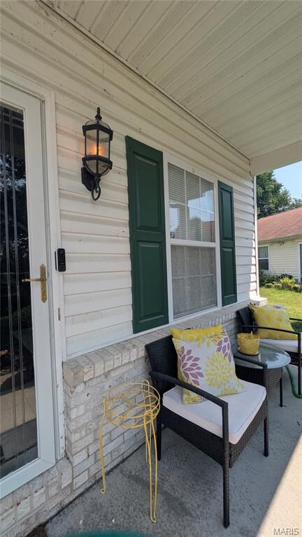 Property Photo:  1437 Suttle Court  IL 62206 
