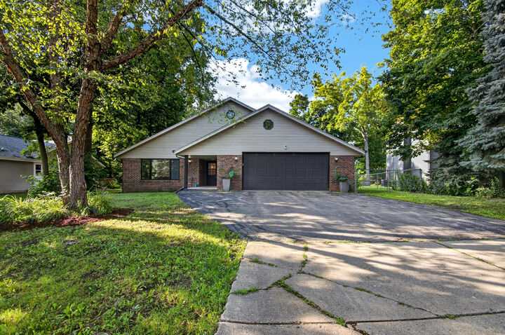 Property Photo: 13043 W Lancaster Ave WI 53007
