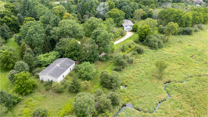 Property Photo:  6720 Hwy Q Ct  WI 53029 