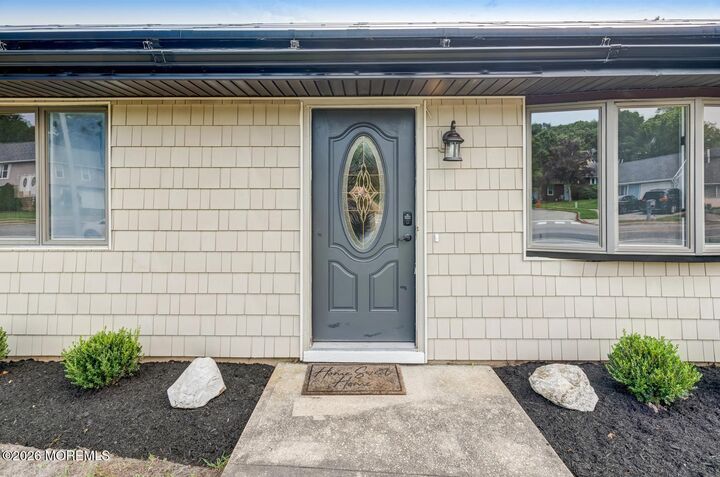 Property Photo: 56 Georgetown Boulevard NJ 08005