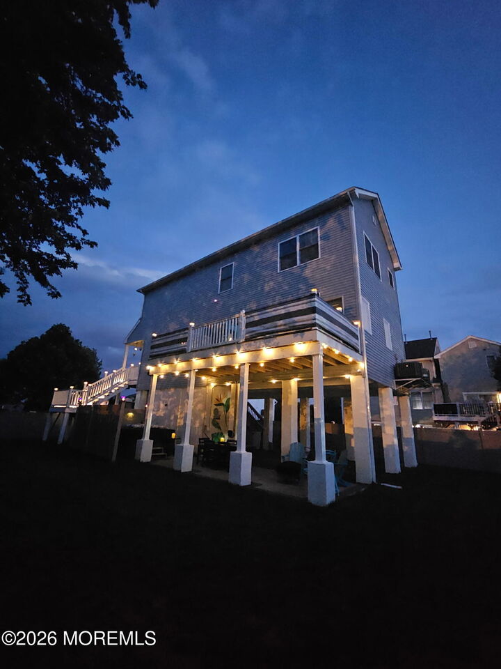 Property Photo: 423 Prospect Avenue NJ 07735