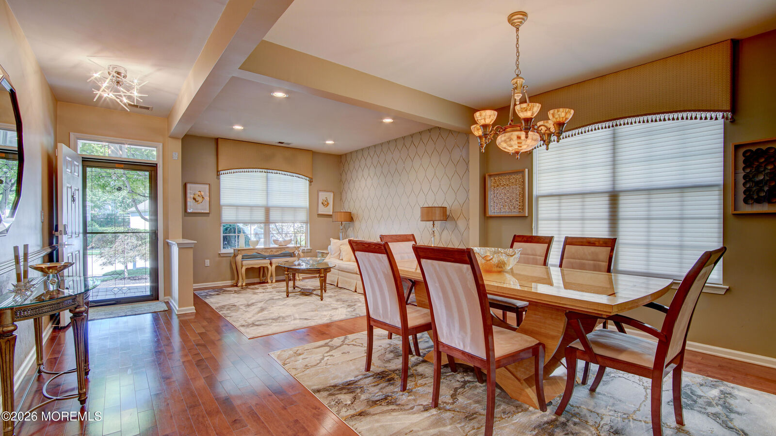 Property Photo:  28 Silver Charm Road  NJ 07726 