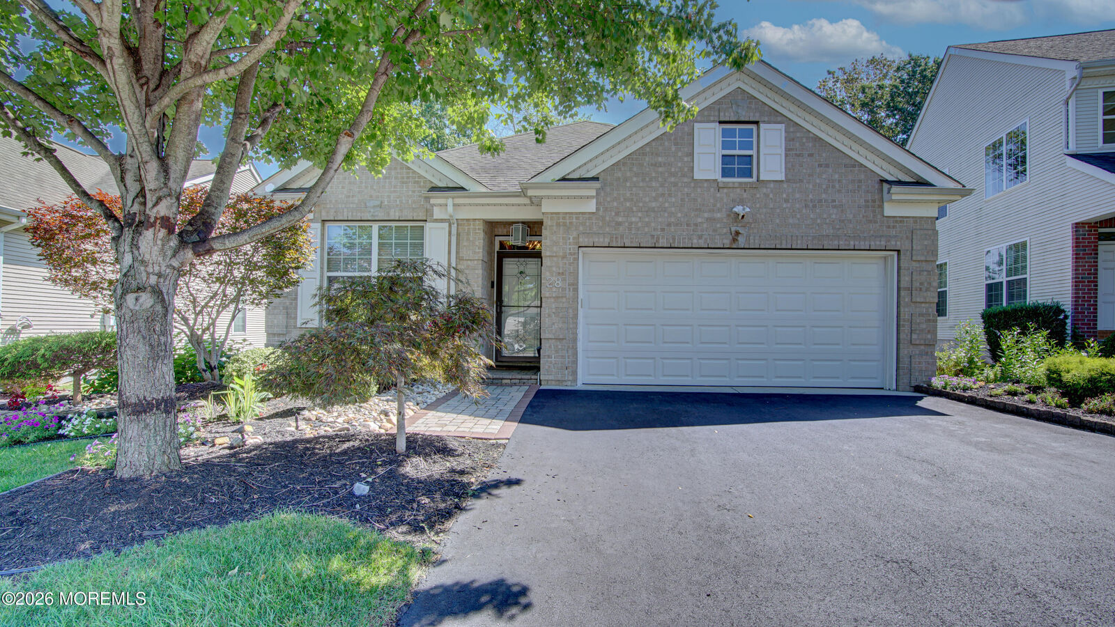 Property Photo:  28 Silver Charm Road  NJ 07726 
