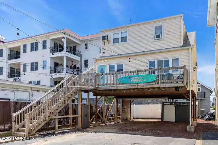 Property Photo:  115 Dupont Avenue  NJ 08751 
