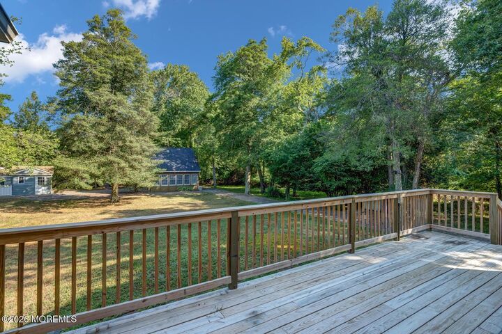 Property Photo:  17 Persimmon Drive  NJ 08087 