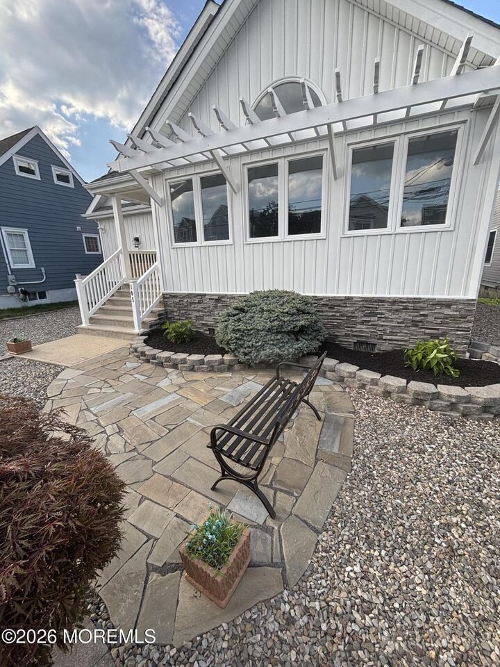 Property Photo: 105 Sanborn Avenue NJ 08742