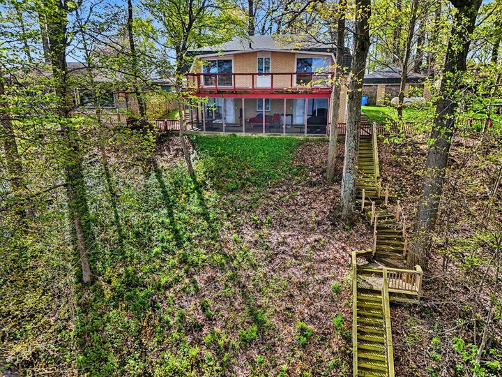 Property Photo:  62360 Cond Drive  MI 49061 