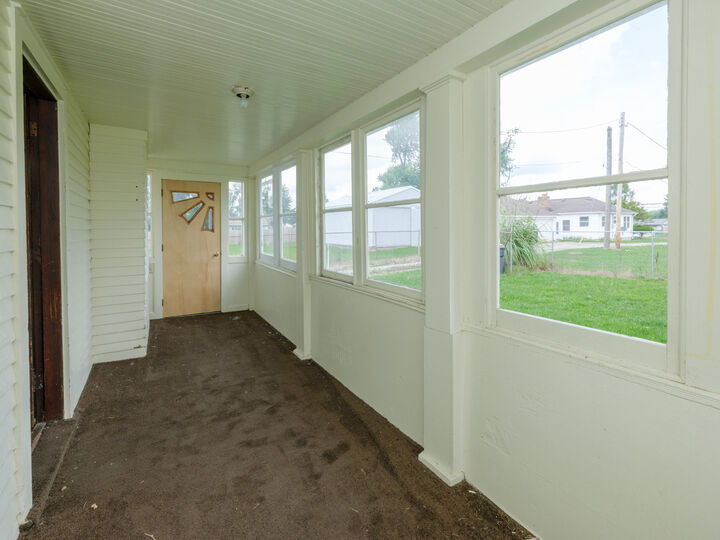 Property Photo: 203 Schuring Road MI 49024