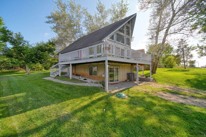 Property Photo:  169 Riviera Drive  MI 49230 