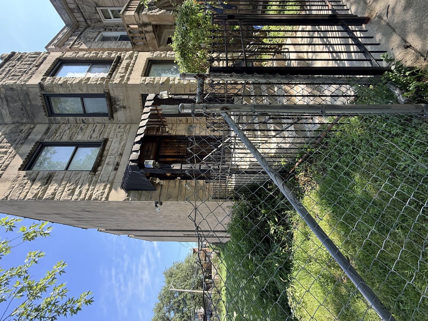 Property Photo: 528 E 46th Place IL 60653