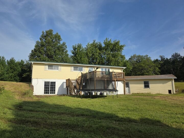 Property Photo: 28453 E 2400 Street IL 61277