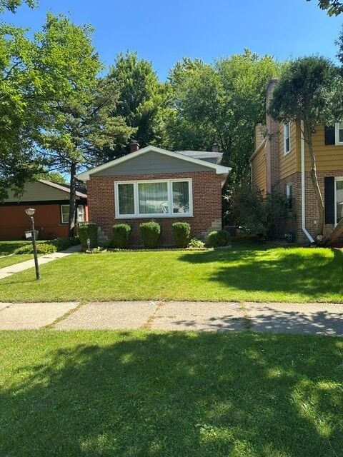 Property Photo:  8953 Central Park Avenue  IL 60203 