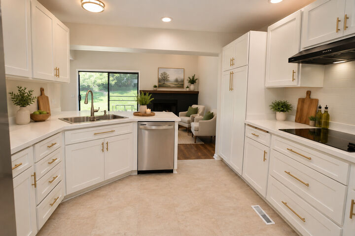 Property Photo: 516 N Thornwood Drive IL 60050