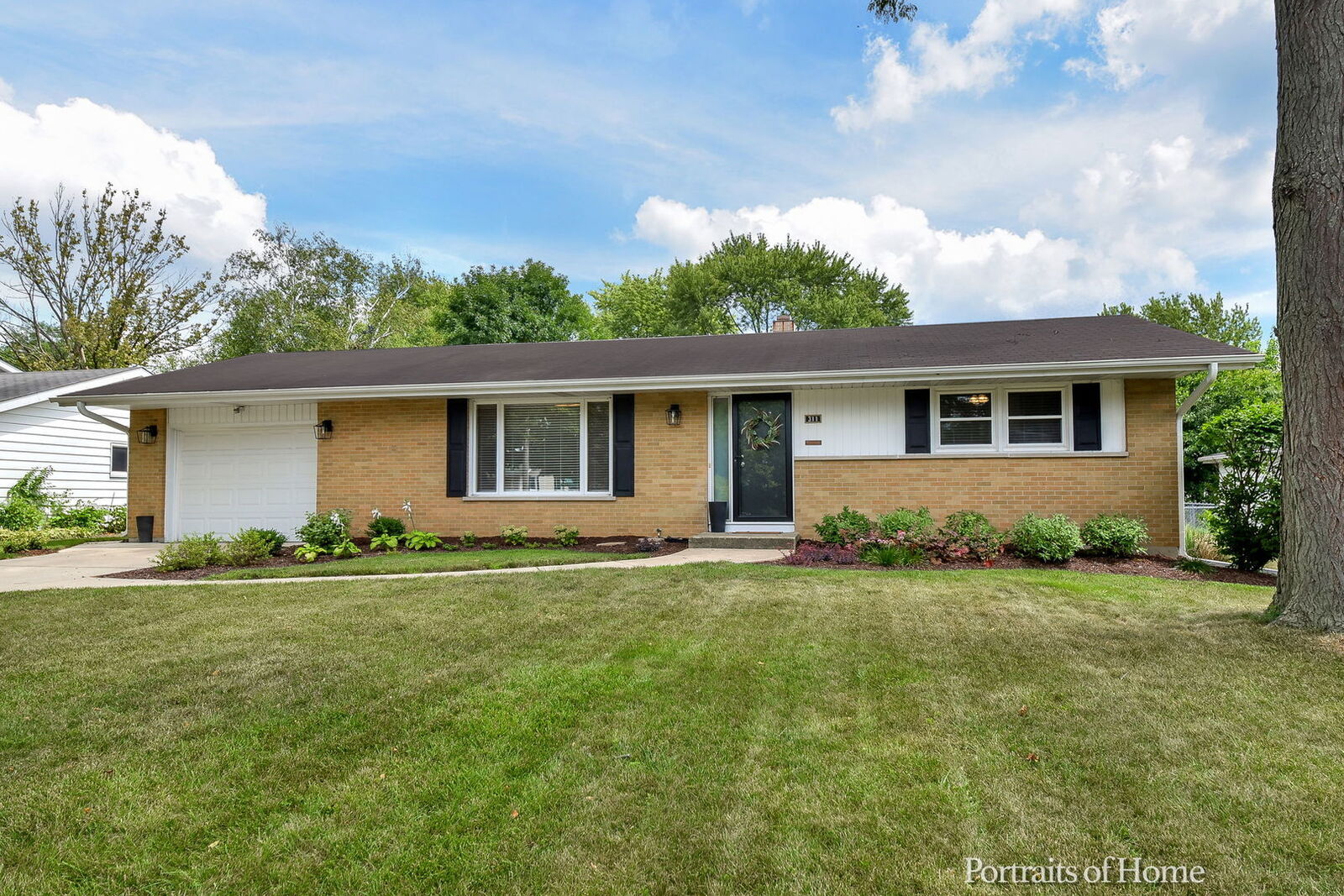 Property Photo: 311 Longview Drive IL 60134