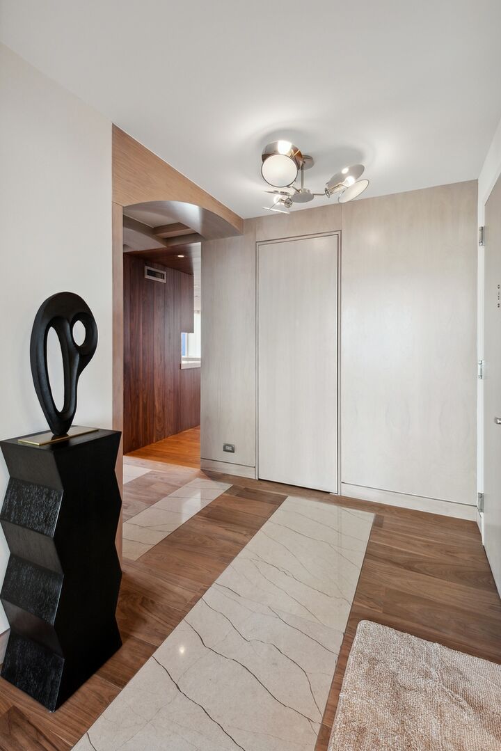 Property Photo: 111 E Chestnut Street 56ab IL 60611