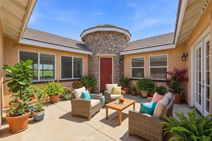 Property Photo: 3086 Crystal Ridge Lane CA 92324