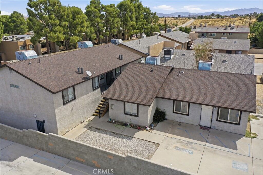 Property Photo:  16450 Lariat  CA 92395 