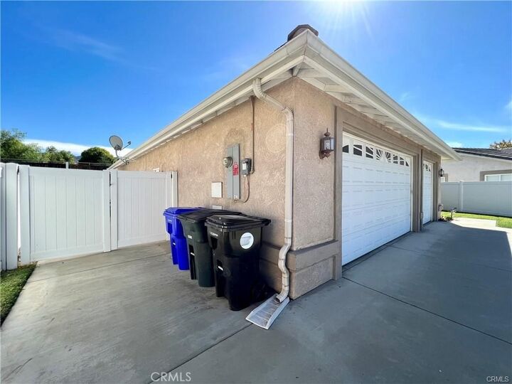 Property Photo:  11743 Adams Street  CA 92399 