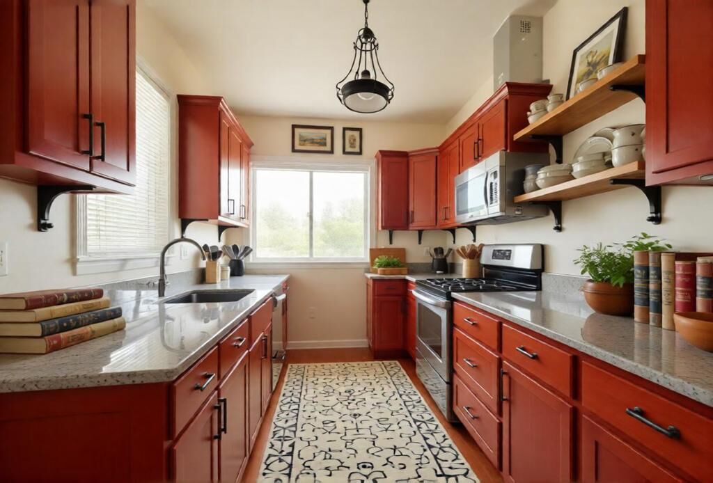 Property Photo:  724 Oak Grove Avenue  CA 94025 