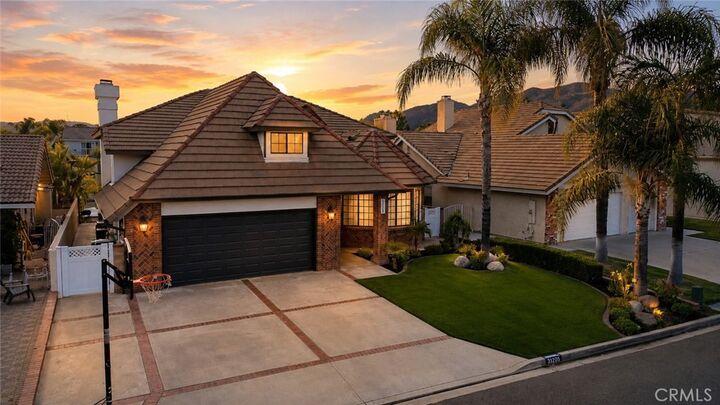 Property Photo:  30205 White Wake  CA 92587 