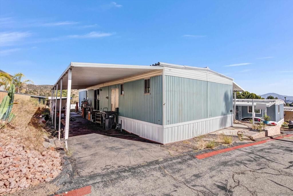 Property Photo: 12970 Highway 8 Business 25 CA 92021
