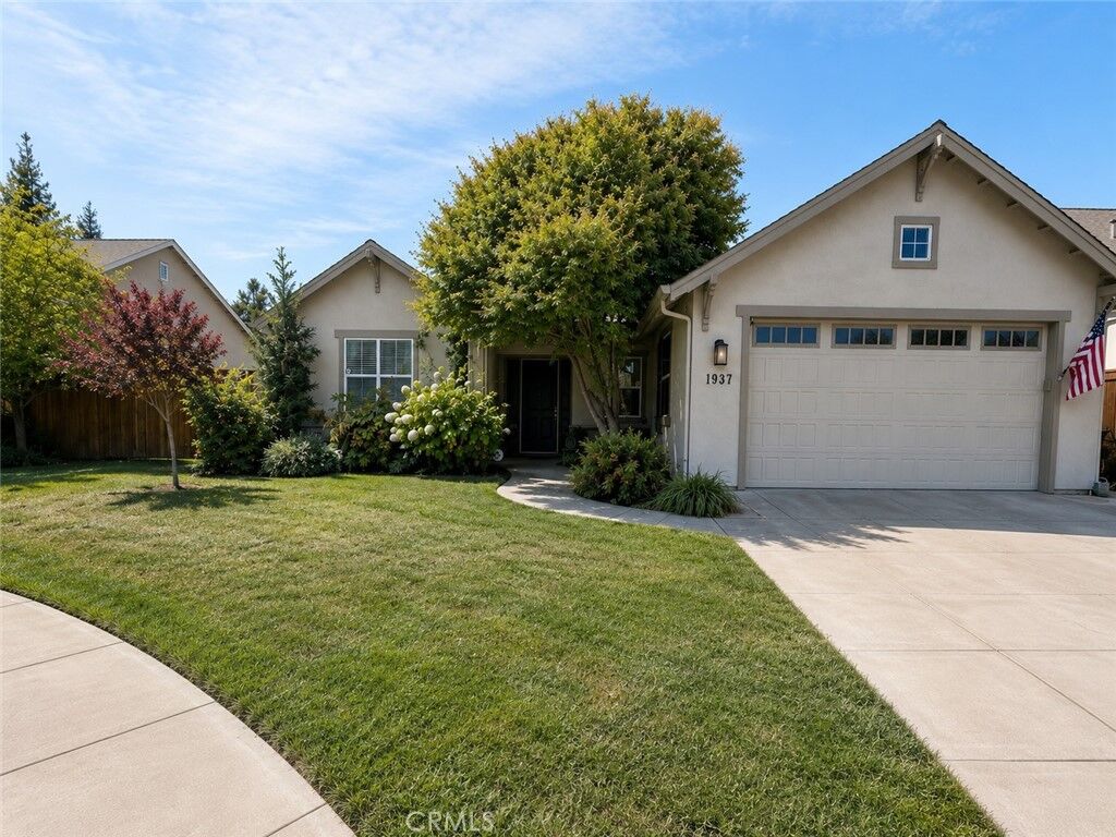 Property Photo:  1937 Waxwing  CA 95926 