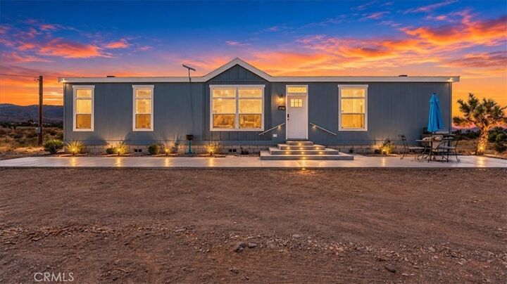 Property Photo:  10370 Beekley  CA 92371 
